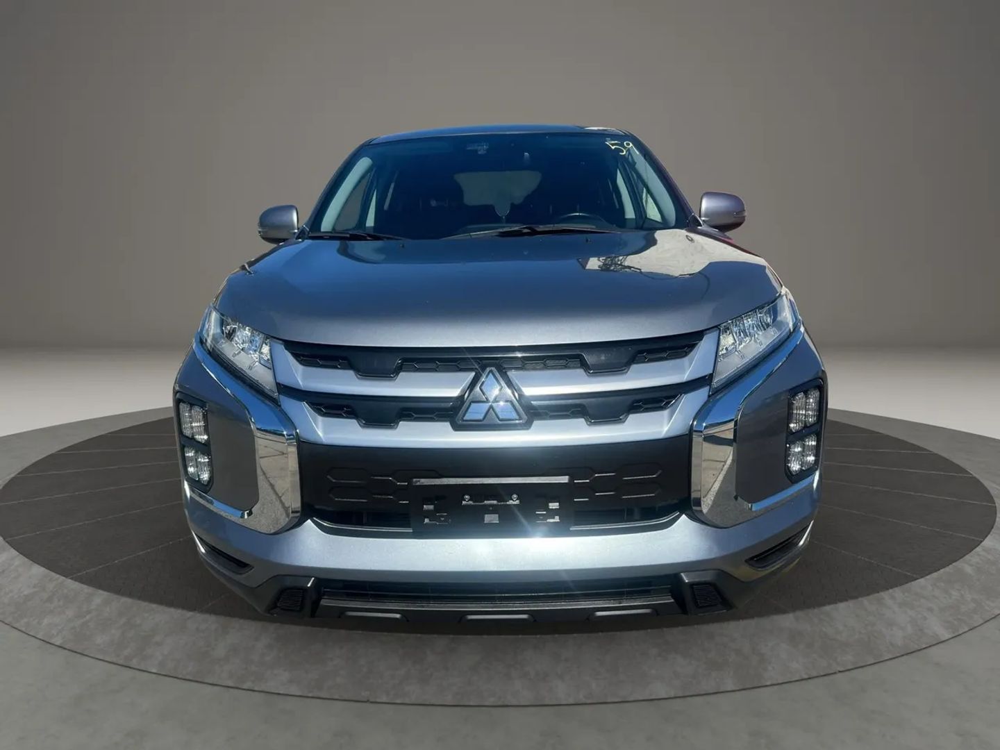 mitsubishi outlander sport 2024 JA4ARUAU2RU004859 image mitsubishi outlander sport 2024 JA4ARUAU2RU004859 image